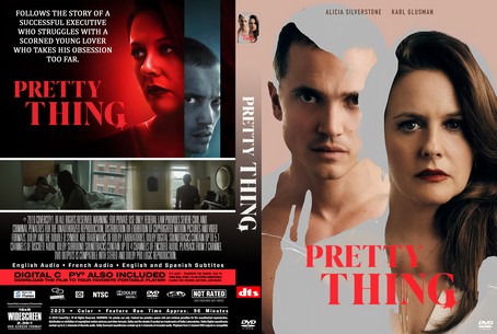 Pretty Thing 2025