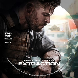 Extraction 2020