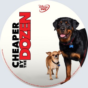 Cheaper by the Dozen 2022