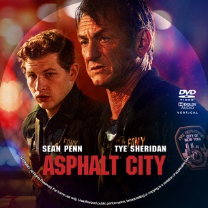 Asphalt City 2023