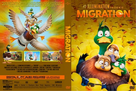 Migration 2023
