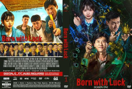 Born with Luck Season 1