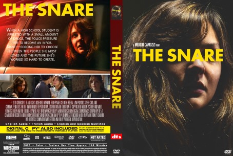 The Snare 2025