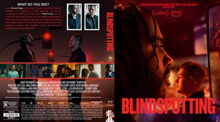 Blindspotting 2018