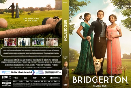 Bridgerton Season 2