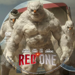 Red One 2024