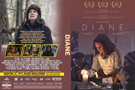 Diane 2018