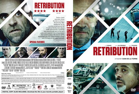 Retribution 2023