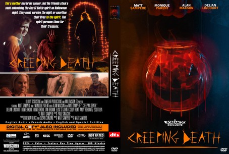 Creeping Death 2023