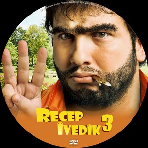 Recep İvedik 3 2010