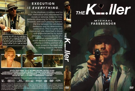 The Killer 2023