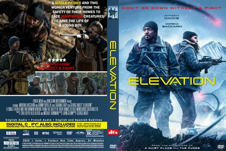 Elevation 2024