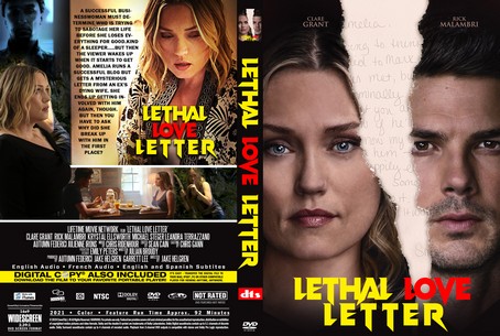 Lethal Love Letter 2021