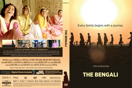 The Bengali 2021