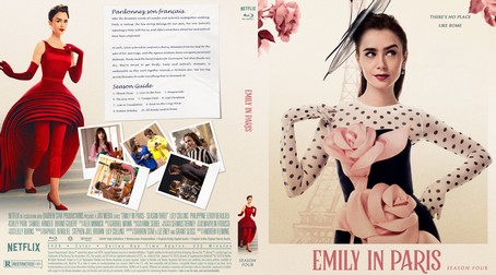 Emily in Paris Season 4