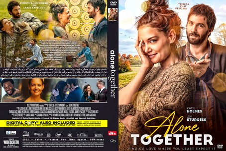 Alone Together 2022
