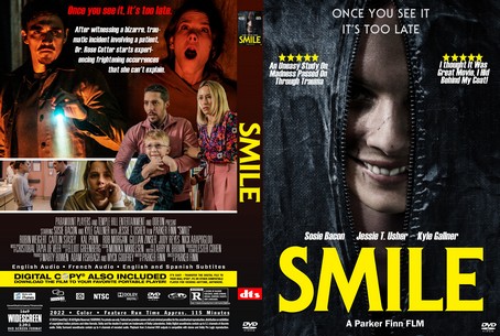 Smile 2022