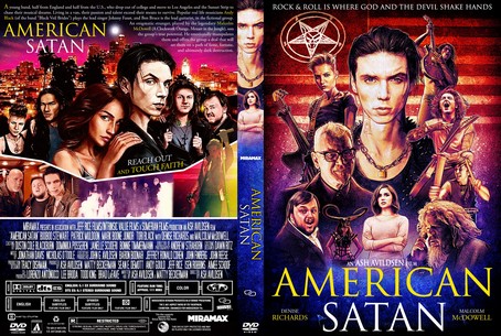 American Satan 2017