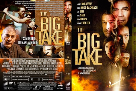 The Big Take 2018