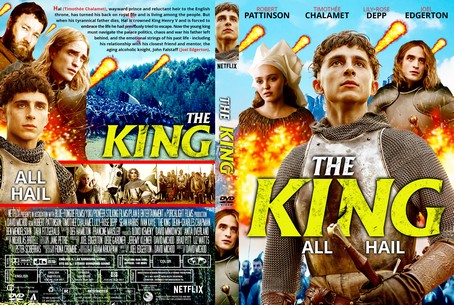 The King 2019