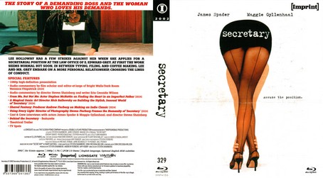 Secretary 2002