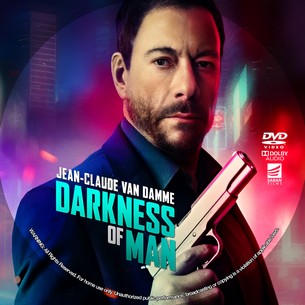 Darkness of Man 2024