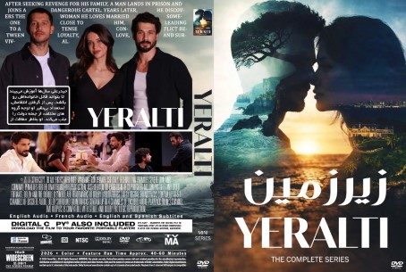 Yeralti Season 1