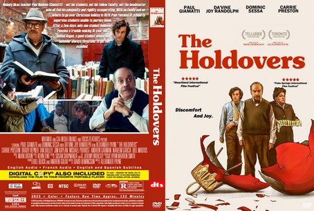 The Holdovers 2023