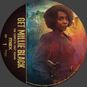 Get Millie Black Season 1
