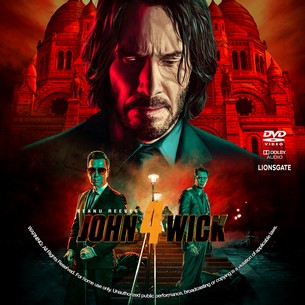 John Wick Chapter 4 2023
