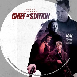 Chief of Station 2024
