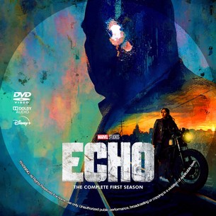 Echo Season 1