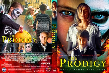 The Prodigy 2019