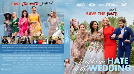 The People We Hate at the Wedding 2022