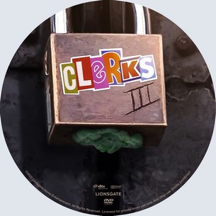Clerks III 2022