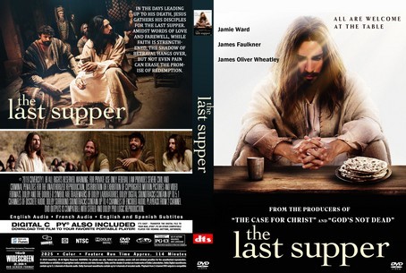 The Last Supper 2025