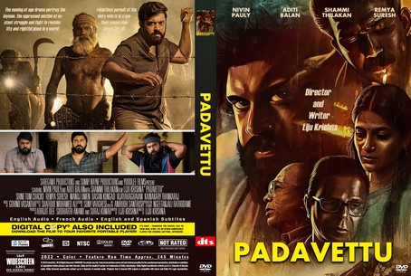 Padavettu 2022
