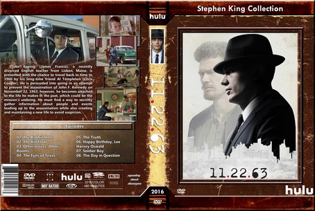 11.22.63 Season 1