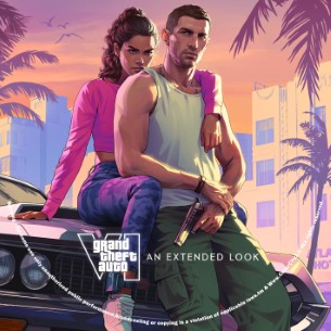 Grand Theft Auto VI An Extended Look 2026