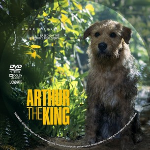 Arthur the King 2024