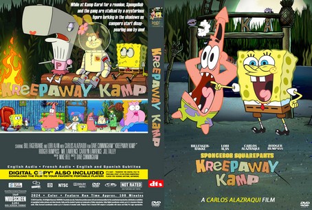 Kreepaway Kamp 2024