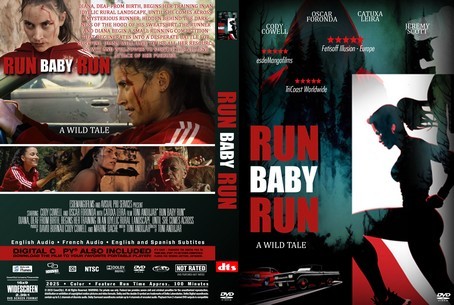 Run Baby Run 2025