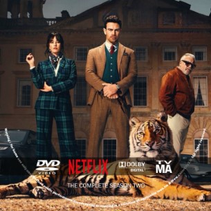The Gentlemen Season 2