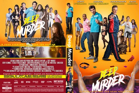 Deep Murder 2019
