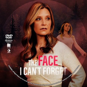 The Face I Can't Forget 2024