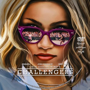Challengers 2024
