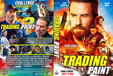 Trading Paint 2019