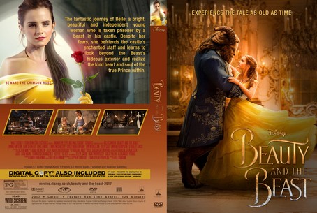 Beauty and the Beast 2017