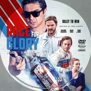 Race for Glory Audi vs. Lancia 2024