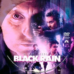 Black Rain 1989